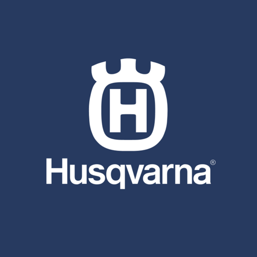 Página principal da Husqvarna Motorcycles