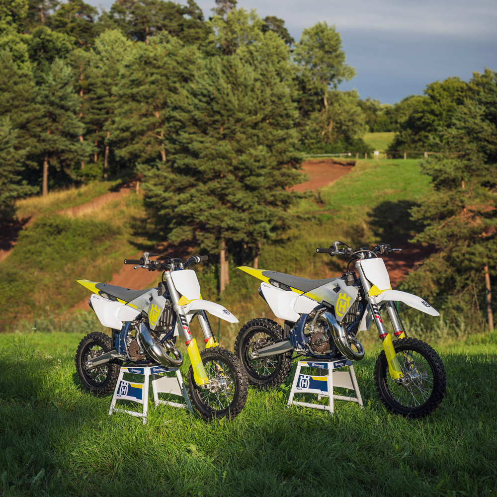 Husqvarna Motorcycles Reveals 2024 Range Of Minicycles Husqvarna United States 7251